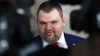 „Die Welt“ за Пеевски: Как един олигарх разширява властта си в страната-кандидат за еврозоната