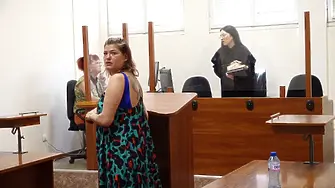 След ареста на поп-изпълнителката Жана Бергендорф: Какво наказание я грози ?