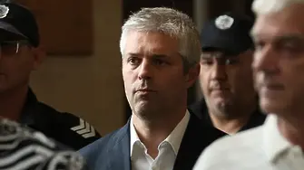 Благомир Коцев остава в ареста!