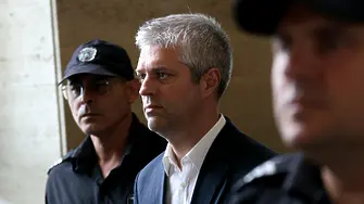 Започна делото за мярката на Благомир Коцев, прокуратурата внесе нови доказателства