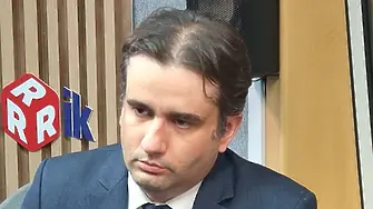 Божанов за кмета на Варна: Целта на атаката е разделение на ПП-ДБ! Няма да се разцепим!