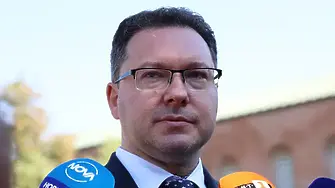 Даниел Митов: Пожарите и напрежението намаляват (ОБНОВЕНА)