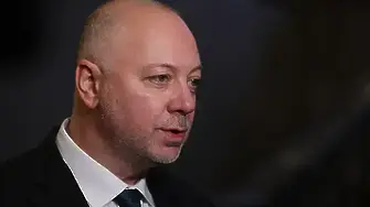 Желязков: Организацията по гасенето на пожари тази година е по-добра от миналогодишната