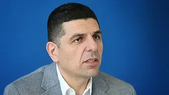 Ивайло Мирчев: Очакваме атаки и по кмета Васил Терзиев