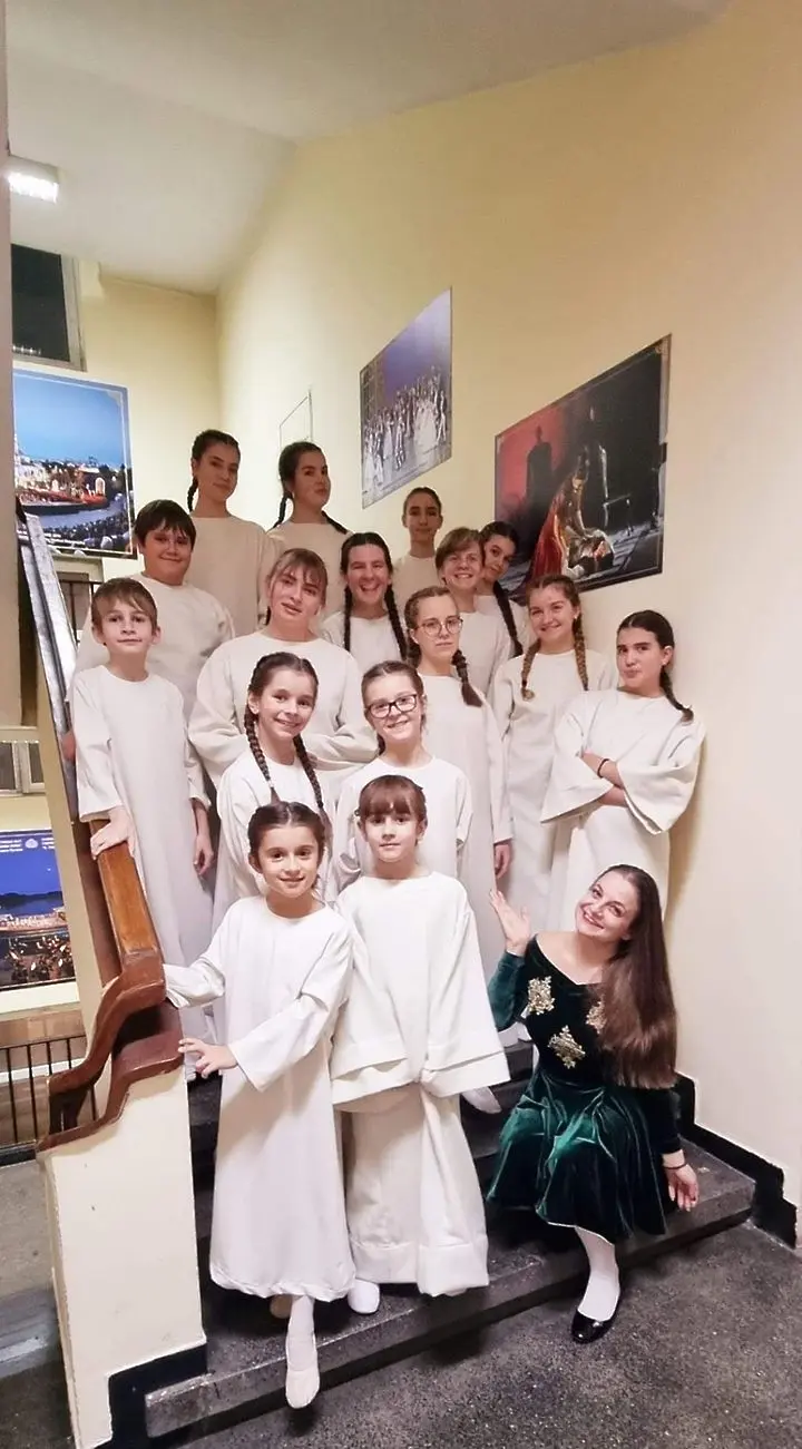 Симфониета Враца ще представи "Кармина Бурана" в програмата на фестивала „Сцена на вековете“