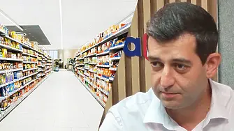 Вълканов: Спекула няма! Търговците искат цените да са ниски, за да привличат клиенти!
