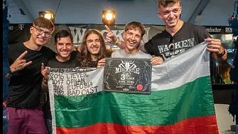 Българската метъл група Hellbound покори световната сцена: Трети в света на Wacken Open Air