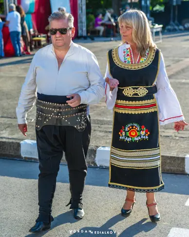 Празник „Роден край“ в Горно Пещене събра стотици хора