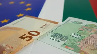 Първи опити за киберизмама с въвеждането на еврото в България