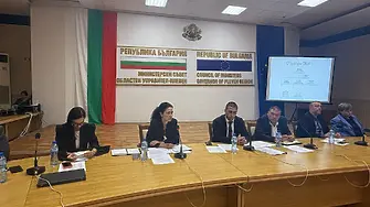 Още в понеделник ВиК Плевен и общината набелязват нови места за сондажи за вода в Плевен