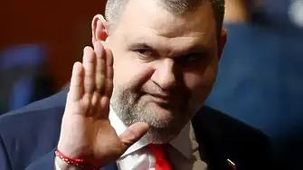 Пеевски: Пълна подкрепа за пребития старши комисар Николай Кожухаров