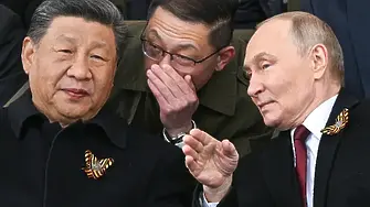 Путин: Отношенията между Русия и Китай достигнаха безпрецедентно равнище