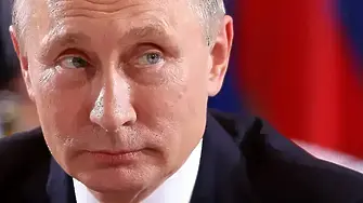 Путин пред Фицо: Русия никога не се е противопоставяла на присъединяването на Украйна към ЕС