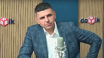 Мирчев: Група хора са завладели цялата ни страна и затова внасяме вот на недоверие!