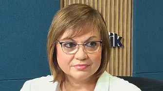 Нинова: Българите усещат обедняване заради високите цени и нищета заради безводието!