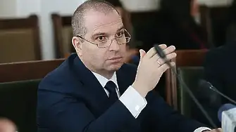 Караджов: Един от новите мостове над Дунав трябва да бъде при Силистра