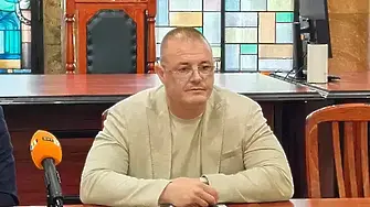 Изписаха от болницата пребития шеф на полицията в Русе