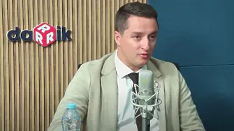 Явор Божанков: Като ГЕРБ завърши кадруването, арестът на Коцев ще ни се види като детска игра