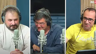 Владимир Николов, палеонтолог: Работата ми е сбъдната детска мечта