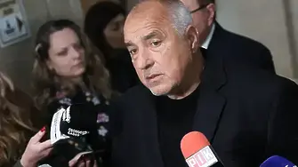 Борисов: Не трима, петима сме премиерите, а можеше да има само един в мое лице
