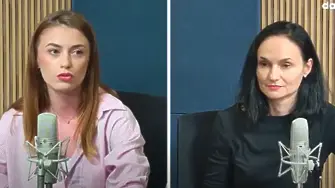 Антонина Лозанова: Доброто е заразно!