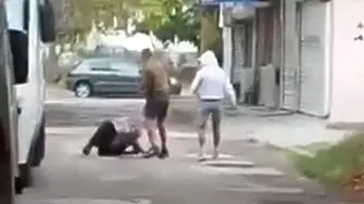 Прокуратурата се самосезира за побоя над възрастен мъж от непълнолетни, качен в социалните мрежи