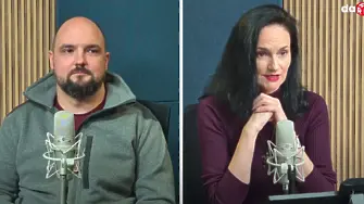 Данаил Коев: Най-трудно е да поддържаш добър екип