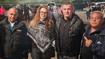 ОИК-Димитровград обяви новия кмет на Черногорово