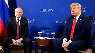 Кремъл с важно уточнение за срещата между Путин и Тръмп