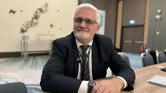 Ян Дусик, ЕК: Въглищата си отиват, но идват нови възможности