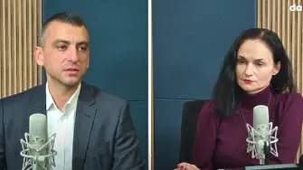 Мартин Георгиев, Електрохолд Трейд: България е новатор в сферата на системите за съхранение на енергия