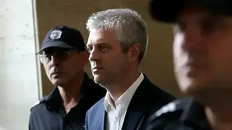 Благомир Коцев и Никола Барбутов вече са в Софийския затвор!