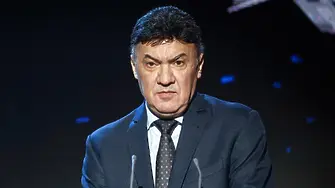 Борислав Михайлов е по спешност в болница след инсулт