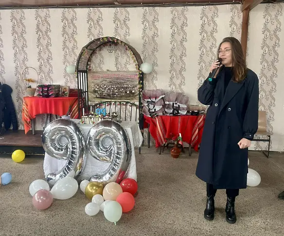 Празник на тортата се проведе във врачанското село Костелево