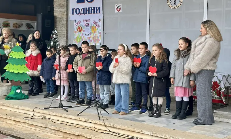 Започна благотворителната кампания „Осинови врачанско семейство“