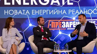Анна-Мария Дунчева, JP Morgan: Увеличава се интересът към по-големи сделки с ВЕИ