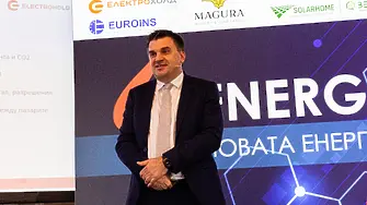 Владимир Дичев, Електрохолд България: Управлението на системи за съхранение на енергия е перспективна ниша