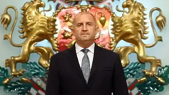 Радев обяви кога започва консултации с партиите