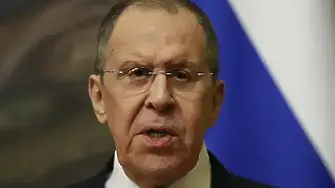 Лавров: Русия е против независимост на Тайван под каквато и да било форма