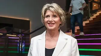 СГС отмени избора на Весела Лечева за председател на БОК!