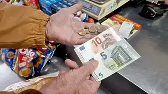 Продължават проверките на НАП и КЗК по спазването на Закона за еврото