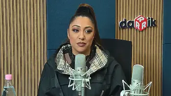 Роксана: Тръгнах от малката махала, а сега целият свят може да ме види
