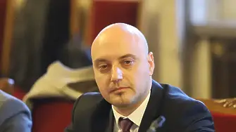ПП-ДБ: Изборът е Борисов и Пеевски или европейска правова държава