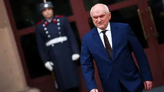 Главчев след разговора с Йотова: Да се прехвърля вината за изборите на служебен премиер е невежество