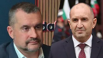 Калоян Методиев: Договорът на Радев с „Боташ“ е най-скандалният в историята на Прехода!