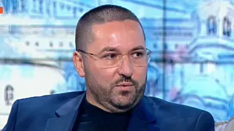 Бащата на Сияна прави гражданско движение, дали ще участва на изборите - предстои да се реши