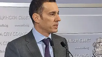 Асен Йорданов, Бивол: Бащата на Калушев е бил агент на ДС, за Васил Терзиев няма да припомням