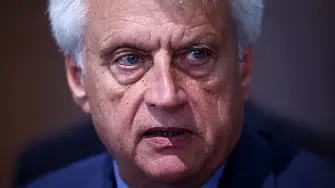 Бойко Рашков няма да е служебен вътрешен министър?