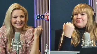 Каква беше, е и ще бъде Ева Кикерезова?