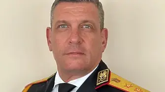 Ето кой става и.д. главен секретар на МВР
